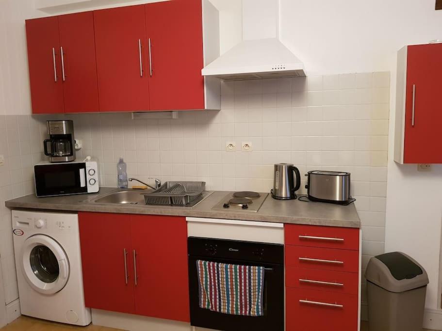 Le Refuge Des Corderies Daire Blois Dış mekan fotoğraf